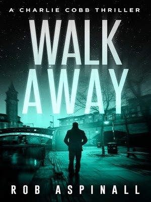 cover image of Walk Away